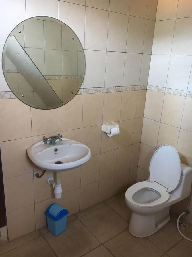 Penginapan Padangbai